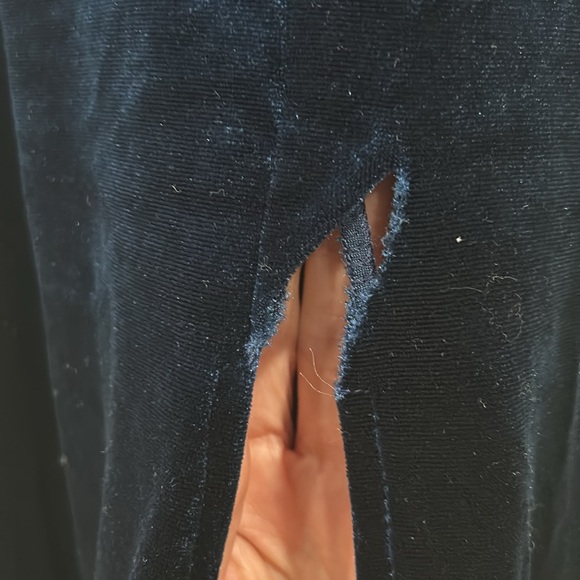 Line + Dot DuJour Gown, RTR - Picture 9 of 9